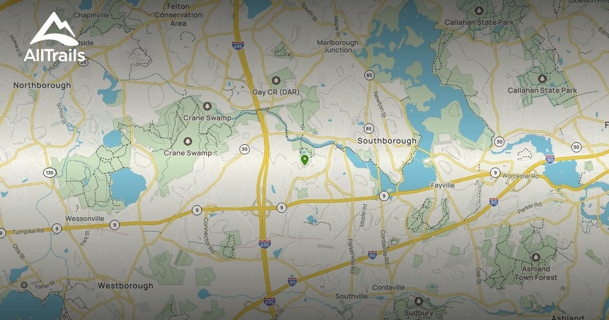 Best Hikes and Trails in Beals Preserve AllTrails