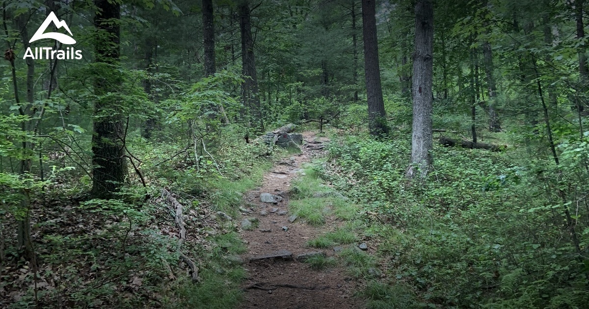 Best Hikes and Trails in Sally Milligan Park | AllTrails