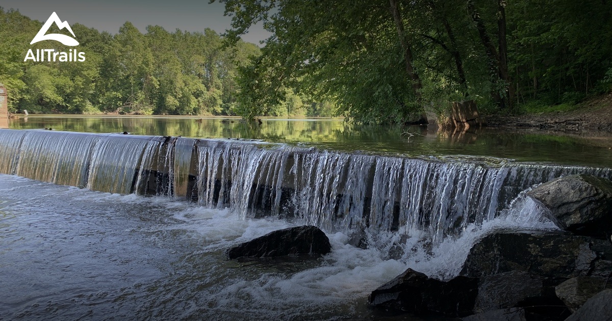 Best hikes and trails in Lock 60 - Parks Us Pennsylvania Lock 60 Schuylkill Canal Park 10198697 20230823123025000000 1200x630 3 41692793836 