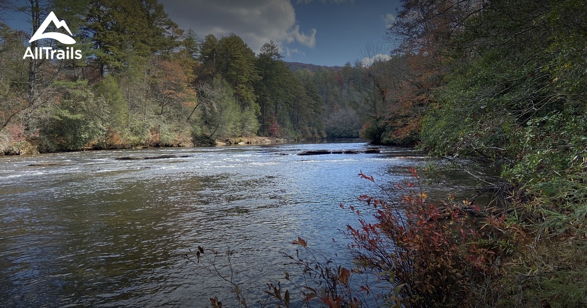 Best Hikes and Trails in Rocky Gap Trails System AllTrails