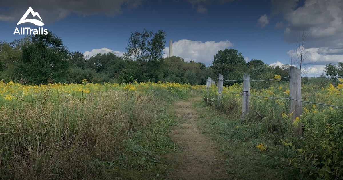 Best hikes and trails in East Point Park AllTrails