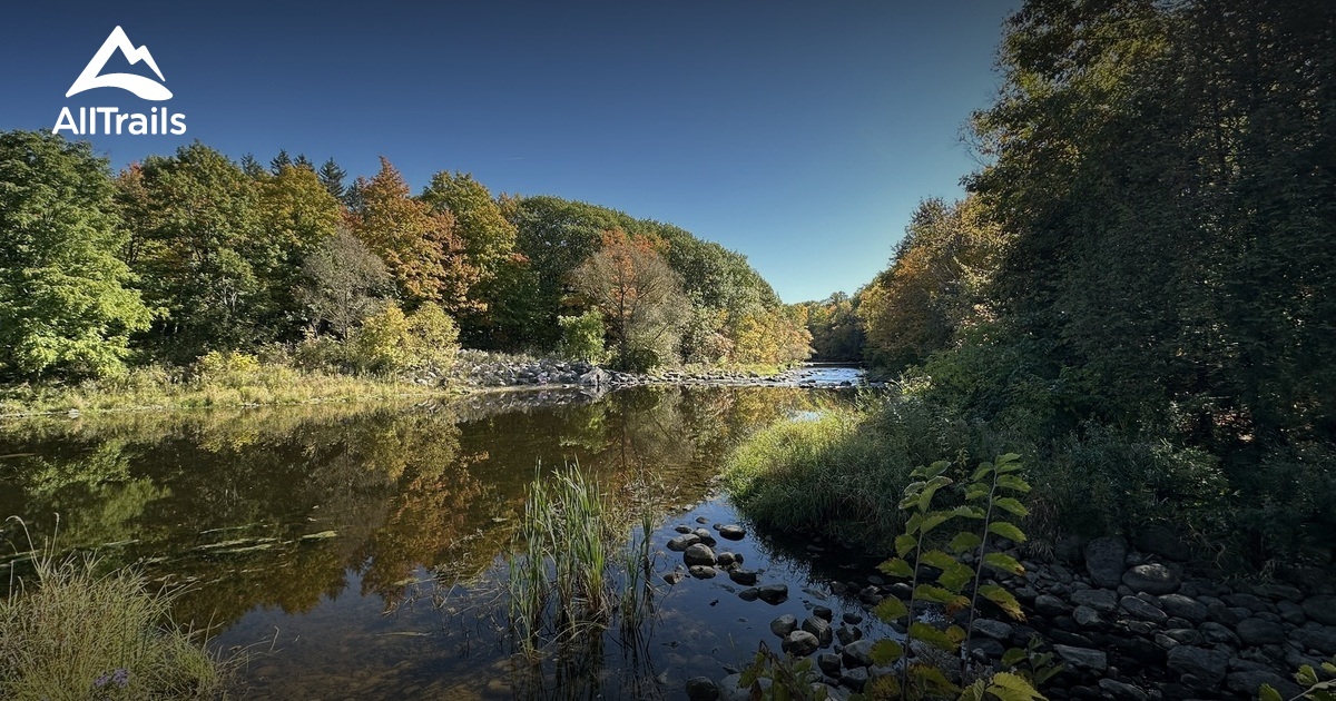 W.C. Levesque Fields: de beste routes om te wandelen | AllTrails