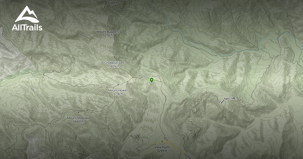 10 Best hikes and trails in Razor - Viking Wilderness Zone | AllTrails