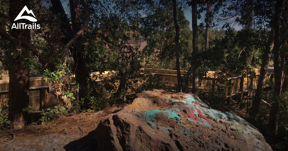 Soundside Reserve Best hikes and trails in Soundside Preserve | AllTrails