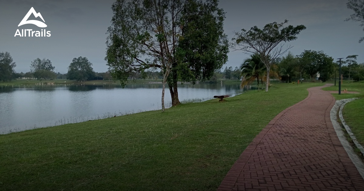 Best forest trails in Oval Park - Parks Malaysia Perak Oval Park Utp 10200981 20240508072231000000 1200x630 3 41715274884 