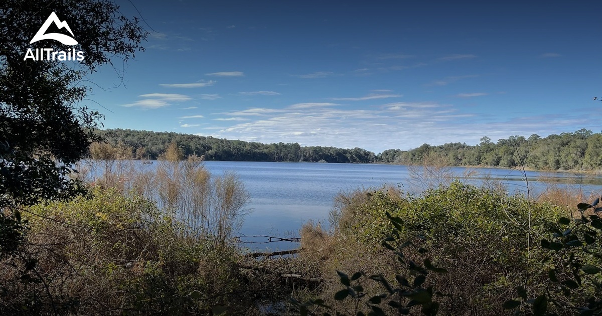 Best mountain biking trails in Thompson Baker Nature Preserve | AllTrails