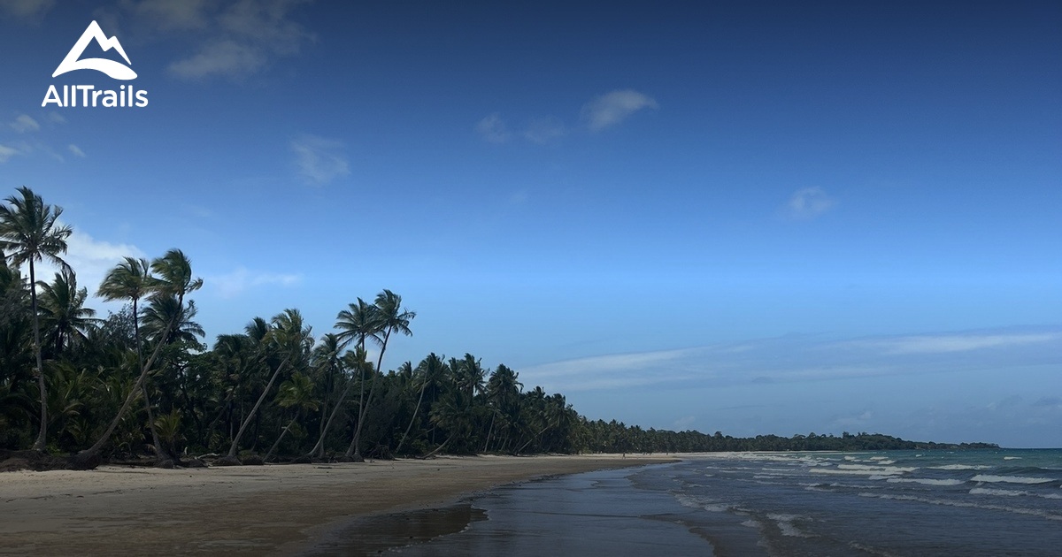 Best stroller friendly trails in - Parks Australia Queensland Great Barrier Reef World Heritage Area 10202083 20240709223327000000 1200x630 3 41720564427 
