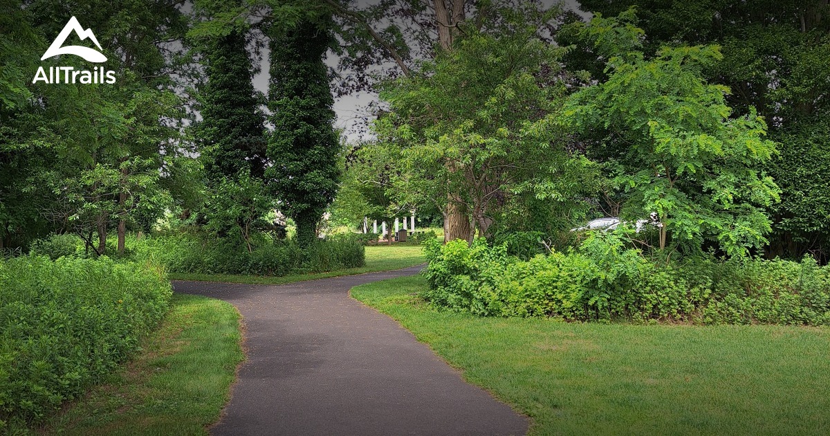 Best hikes and trails in Blue Point Nature Preserve | AllTrails