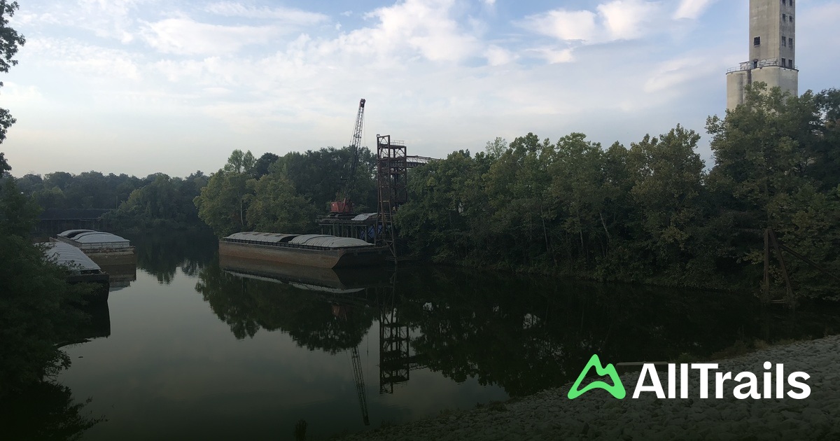 Best hikes and trails in Northport River Walk | AllTrails