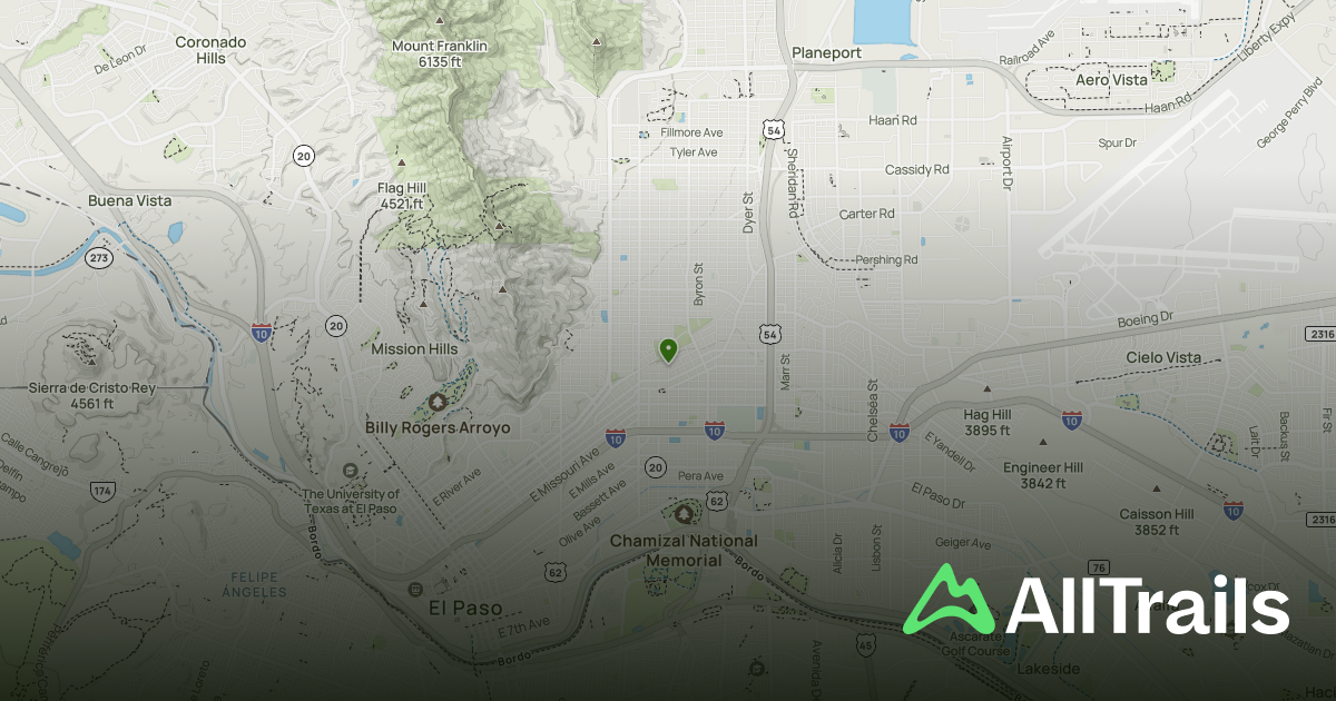 Best hikes and trails in Memorial Park AllTrails