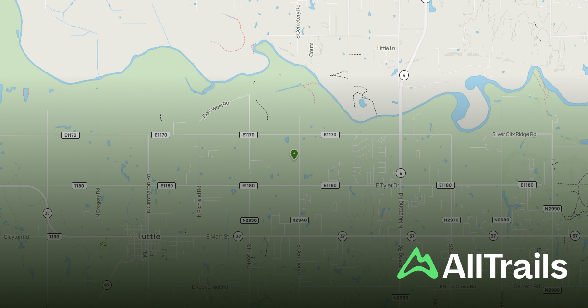 Tuttle Nd Best hikes and trails in Tuttle Soccer Complex | AllTrails