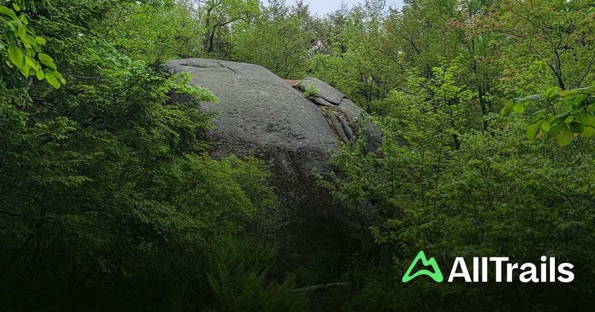 Best hikes and trails in The Monoliths | AllTrails