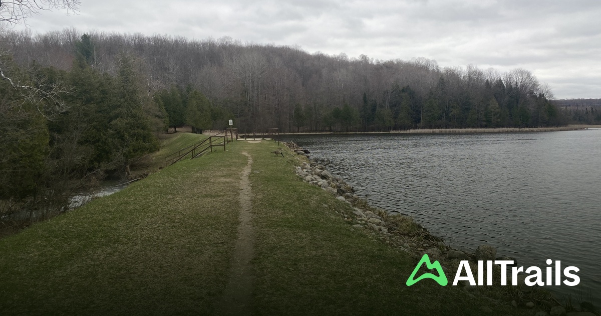 Best hikes and trails in Rugg Pond Natural Area | AllTrails