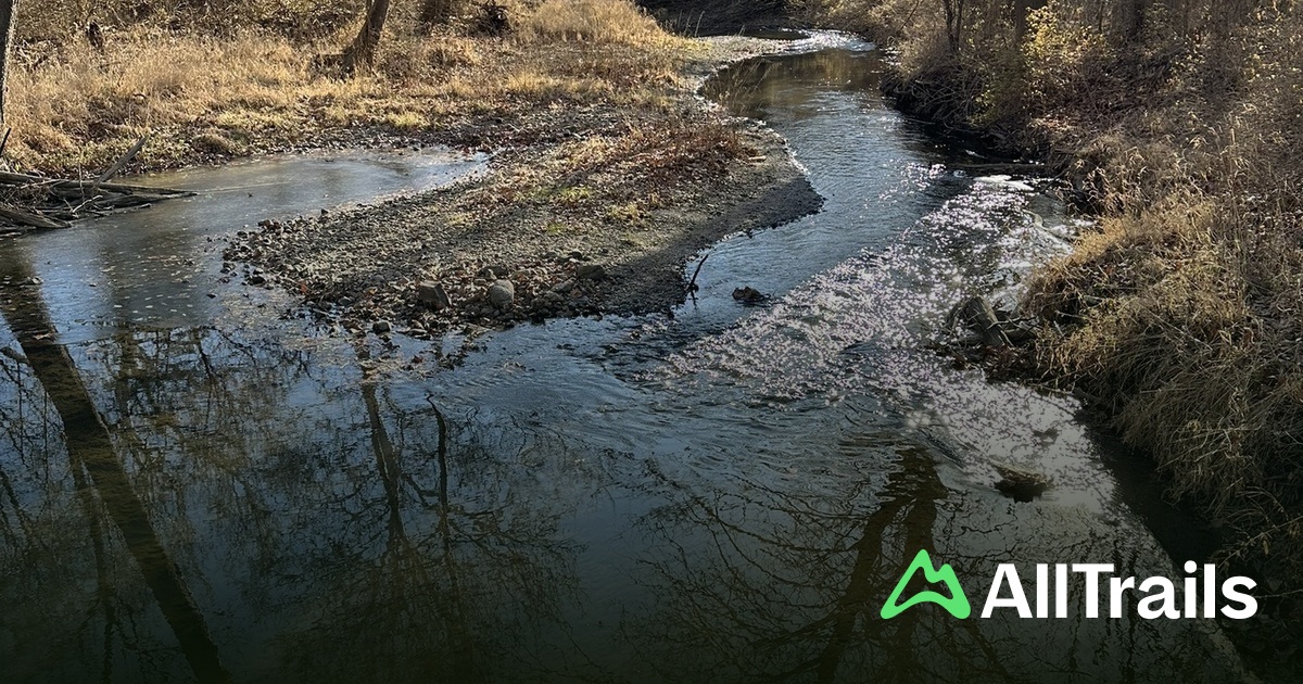 Best hikes and trails in Little Rock Creek Forest Preserve | AllTrails