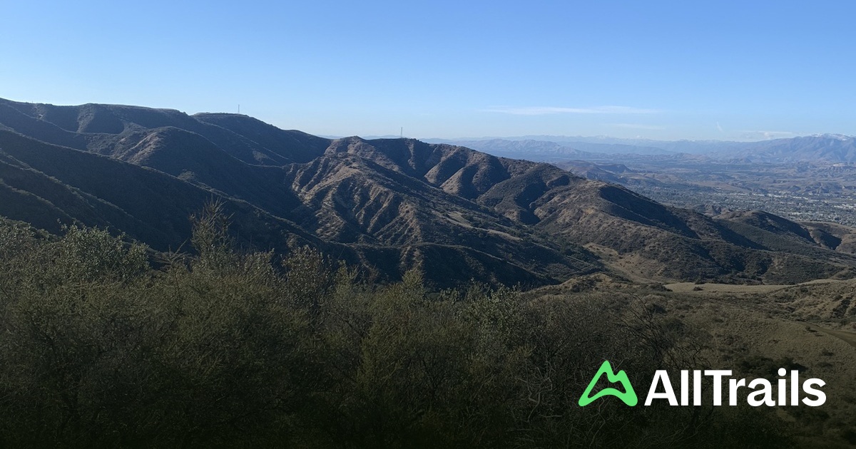 Best hikes and trails in Runkle Canyon Park | AllTrails