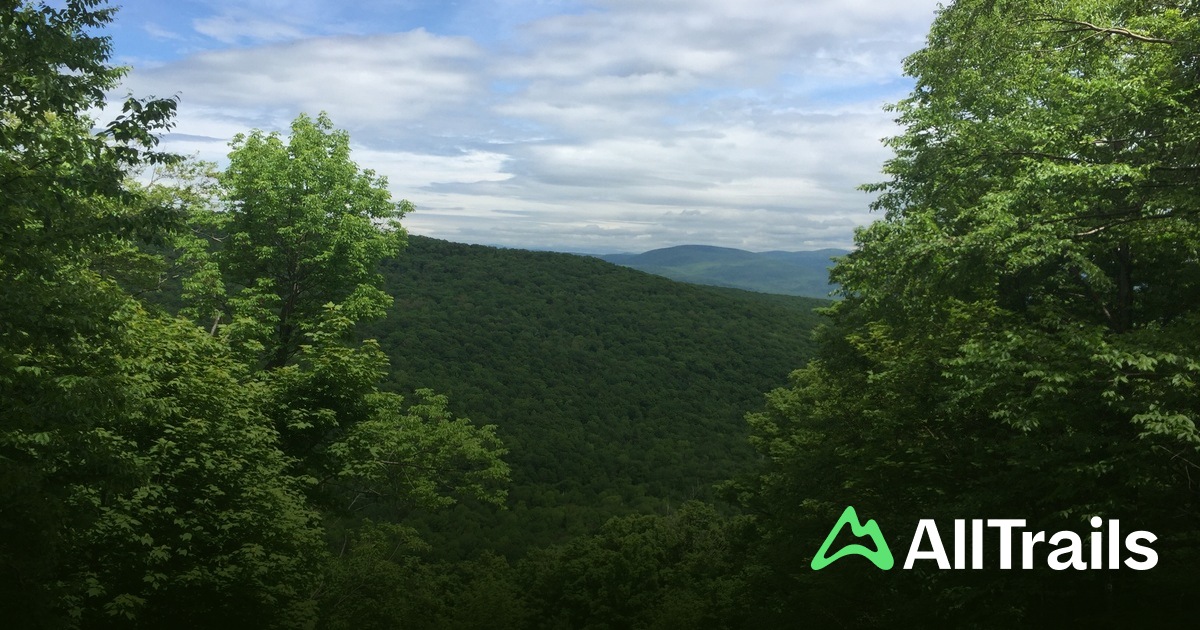 Best hikes and trails in Berlin Mountain Recreation Area | AllTrails