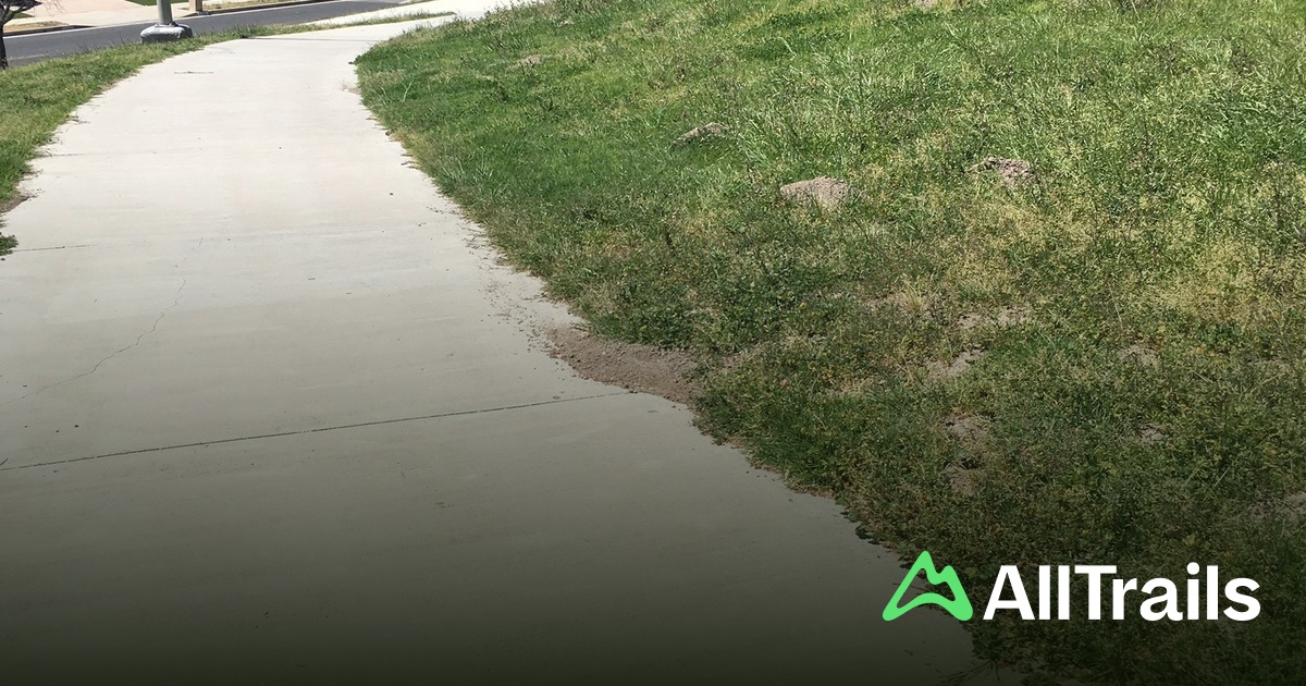 Best hikes and trails in Sean Brown Park | AllTrails