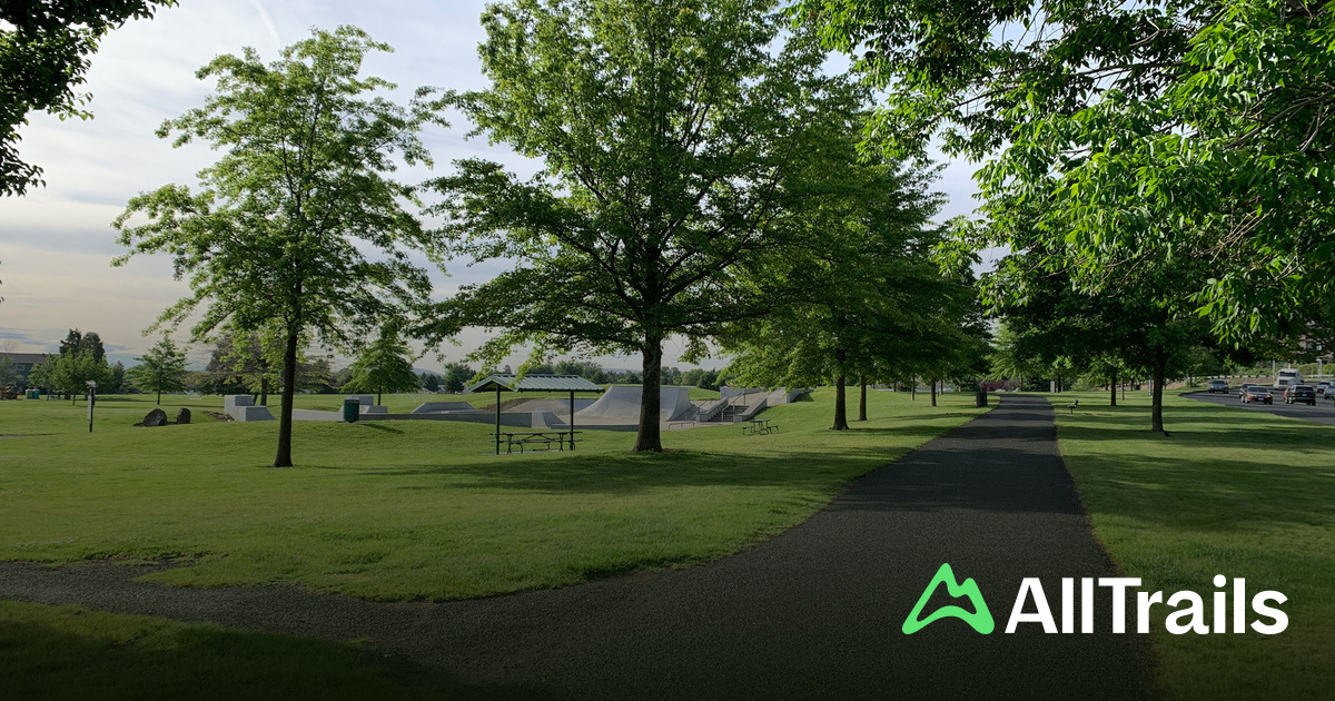 Best hikes and trails in Chesterley Park | AllTrails