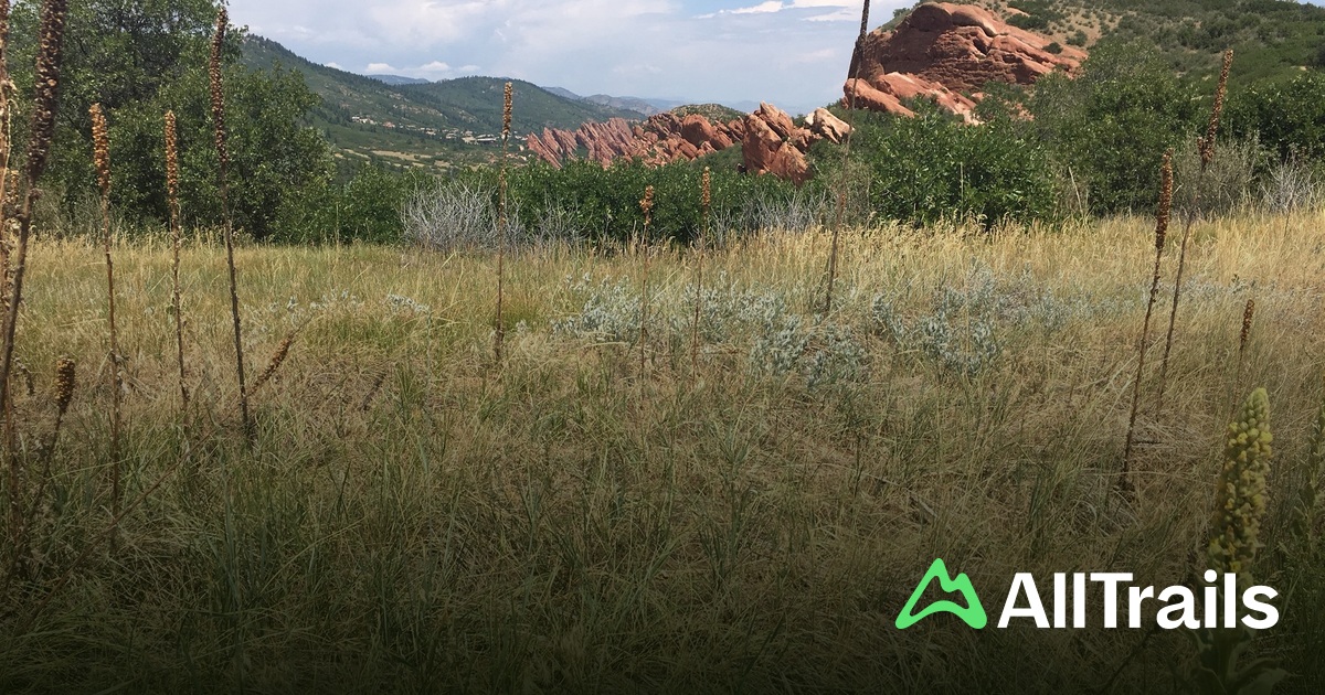 Best hikes and trails in Sharptail Ridge State Wildlife Area | AllTrails