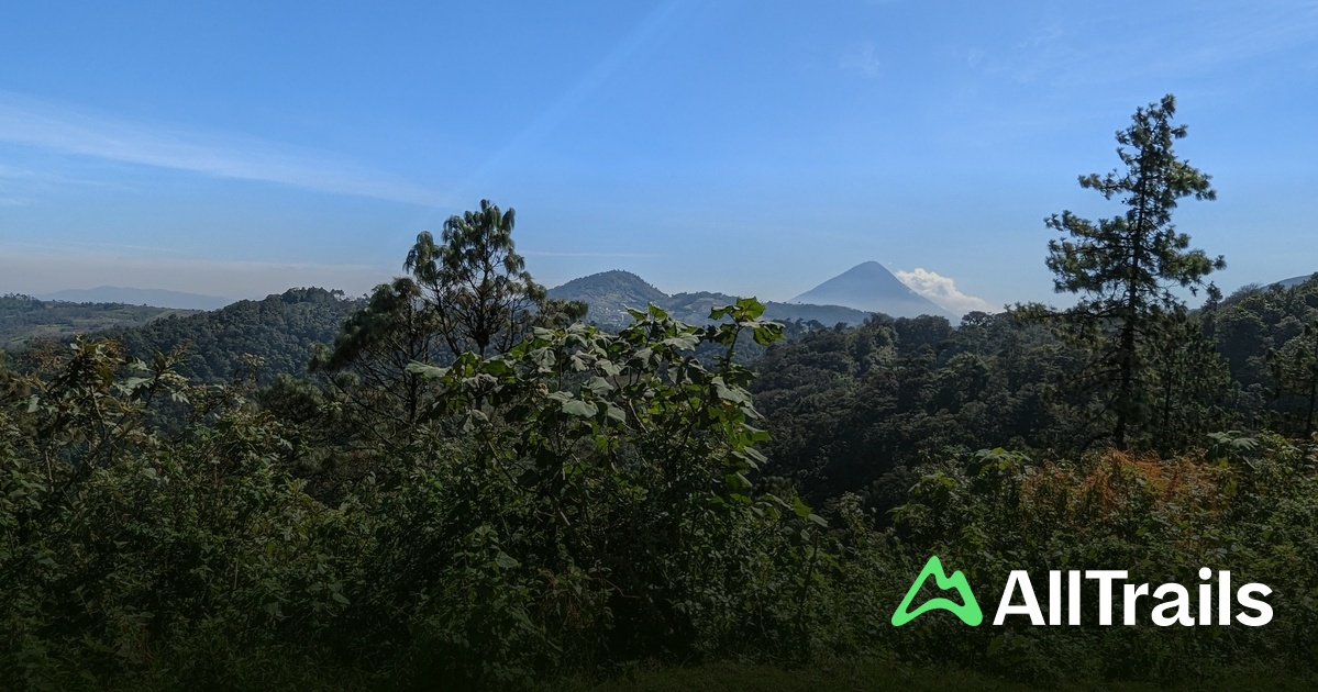 Best hikes and trails in Reserva Natural Privada El Pacaño | AllTrails