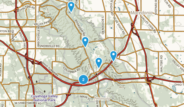 Best Waterfall Trails in Cuyahoga - Parks Us Ohio Cuyahoga Valley National Park Waterfall 10106796 20180216093353 600x350 1 