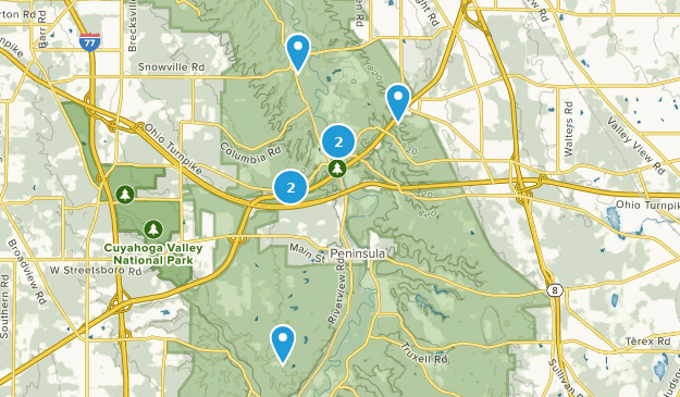 Best Waterfall Trails in Cuyahoga - Parks Us Ohio Cuyahoga Valley National Park Waterfall 10106796 20190607150034 625x365 1 