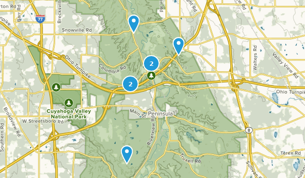 Best Waterfall Trails in Cuyahoga - Parks Us Ohio Cuyahoga Valley National Park Waterfall 10106796 20191203181445000000000 625x365 1 