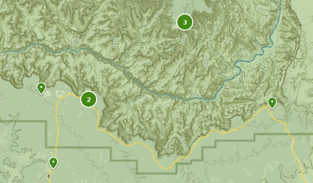 poussette randonnée