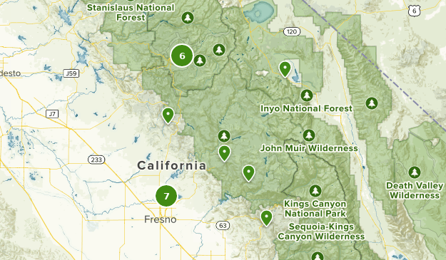 poussette randonnée