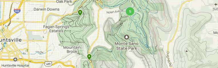 Best Bird Watching Trails in Monte - Parks Us Alabama Monte Sano State Park Birding 10107329 20231220080001000000 763x240 1 