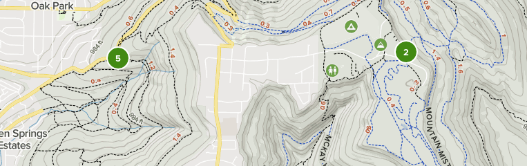 Monte Sano State Park Trail Map Best 10 Cave Trails In Monte Sano State Park | Alltrails Monte Sano State Park Trail Map Best 10 Cave Trails In Monte Sano State Park | Alltrails