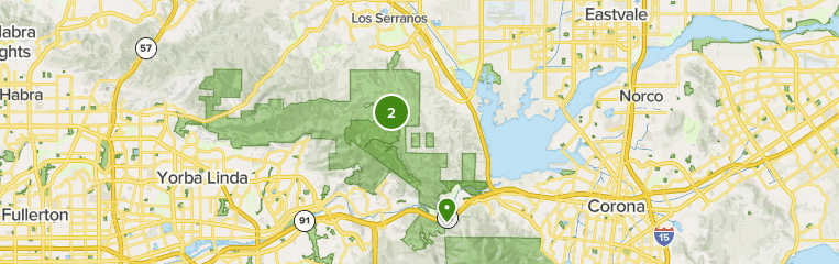 Best Camping Trails in Chino Hills State Park | AllTrails
