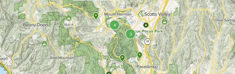 Best 10 Easy Trails in Henry Cowell - Parks Us California Henry Cowell Redwoods State Park Easy 10108284 20221225080005000000 763x240 1