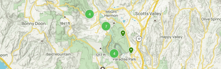 2023 Best 10 River Trails in Henry - Parks Us California Henry Cowell Redwoods State Park River 10108284 20230530080015000000 763x240 1