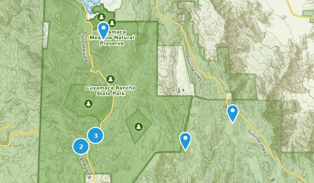 Parks Us California Cuyamaca Rancho State Park Camping 10108655 20190607150144 625x365 1 