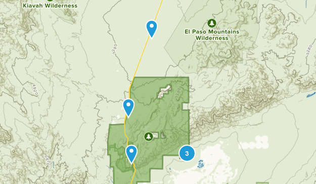 Best Off Road Driving Trails in - Parks Us California Red Rock Canyon State Park Off Road Driving 10108795 20180802094350 625x365 1 