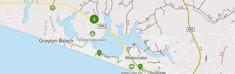 Best Kid Friendly Trails in Grayton - Parks Us Florida Grayton Beach State Park Kids 10108845 20210412080057000000000 763x240 1