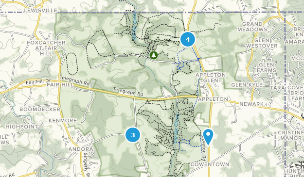 Best Hiking Trails in Fair Hill - Parks Us Maryland Fair Hill Natural Resource Management Area Hiking 10110448 20191028203455 625x365 1