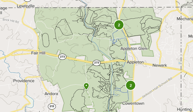 Best Running Trails in Fair Hill - Parks Us Maryland Fair Hill Natural Resource Management Area Trail Running 10110448 20200825223756000000000 625x365 1