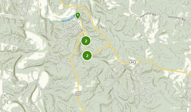Best Camping Trails In Bennett Spring State Park Alltrails 1451