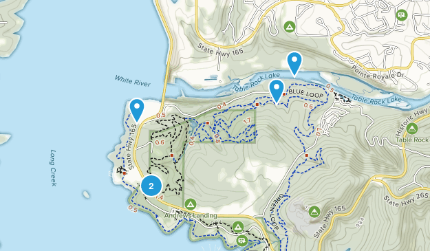 Best Hiking Trails in Table Rock - Parks Us Missouri Table Rock State Park Hiking 10112687 20180802094354 625x365 1