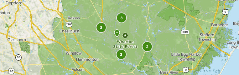 Best 10 Child Friendly Trails in - Parks Us New Jersey Wharton State Forest Kids 10113265 20220916080020000000 763x240 1