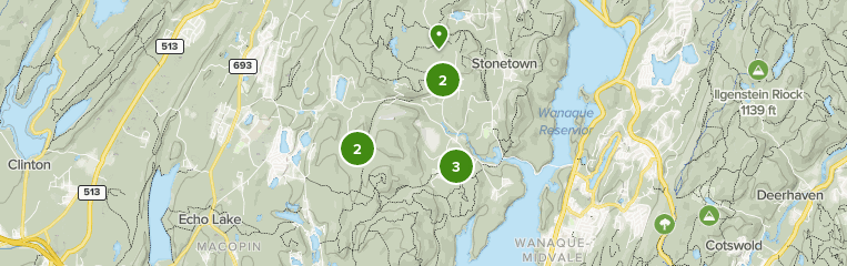 Norvin Green State Forest Trail Map Best 10 Lake Trails In Norvin Green State Forest | Alltrails