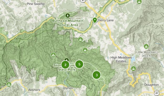 Best Running Trails in Stone Mountain - Parks Us North Carolina Stone Mountain State Park Trail Running 10113394 20200824210759000000000 625x365 1 