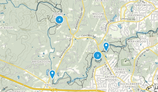 Best Fishing Trails in Eno River - Parks Us North Carolina Eno River State Park Fishing 10113407 20190607150329 625x365 1