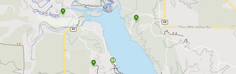 Hueston Woods Hiking Trails Best 10 Forest Trails In Hueston Woods State Park | Alltrails