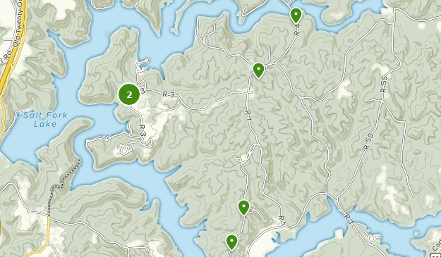 Best Walking Trails In Salt Fork State Park AllTrails   Parks Us Ohio Salt Fork State Park Walking 10113797 20200205122439000000000 625x365 1 