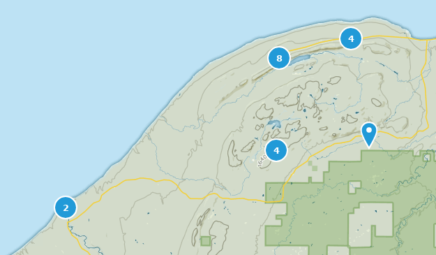 Best Walking Trails In Porcupine Mountains Wilderness State Park   Parks Us Michigan Porcupine Mountains Wilderness State Park Walking 10113835 20190211103805 625x365 1 