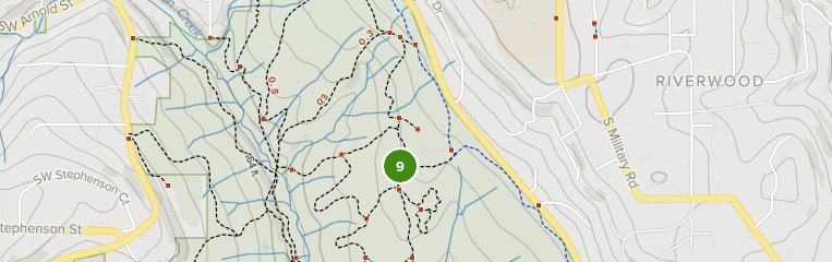 Best Trail Running Trails In Tryon Creek State Natural Area Oregon Alltrails