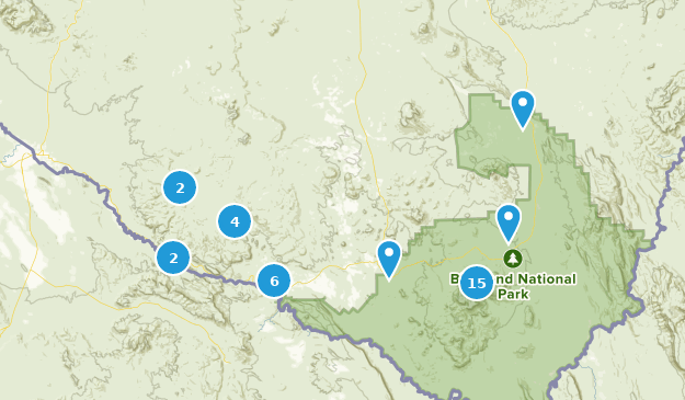 Best Hiking Trails in Big Bend - Parks Us Texas Big Bend Ranch State Park Hiking 10114513 20191012214821 625x365 1 